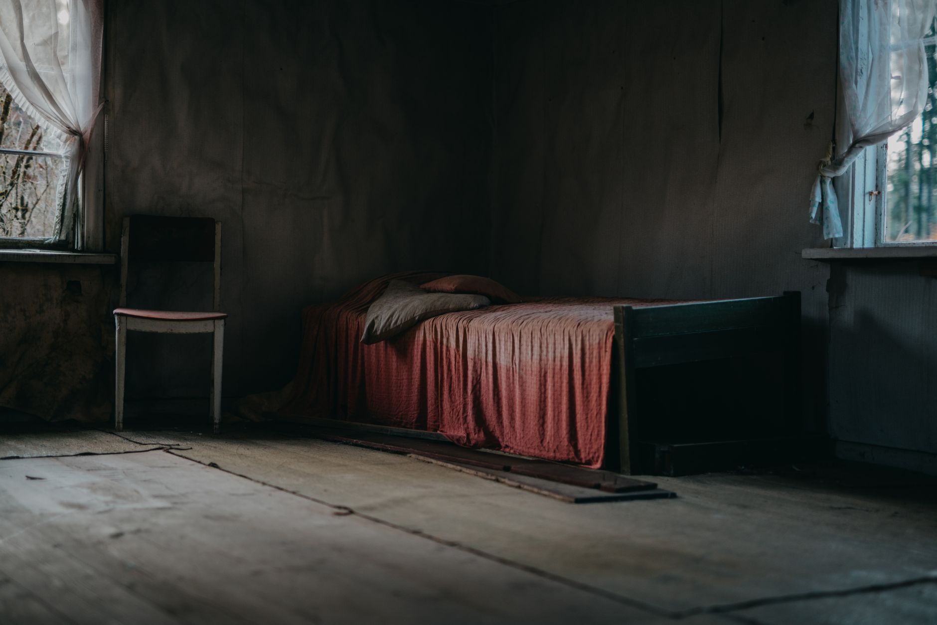 Traitement punaises de lit à Vitrolles